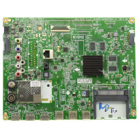 Main EAX66207202 EBR62988413, EBU62988413 для LG 43LF634V (LC430EUE-FHM1)