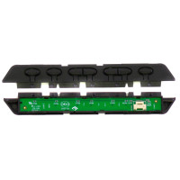 Плата управления KB-6160 (35020945)