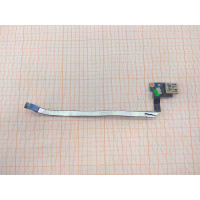 Плата LS-7982P QIWG5/QIWG6 NBX00011N00, Б/У