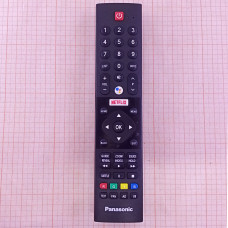 Пульт Panasonic 536J-269002-W010