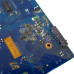 Мат. плата BA92-08186B, BA41-01609A, Socket rPGA989 для Samsung NP-RV520, неисправная, не ремонтиров