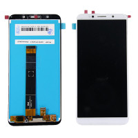 Дисплей Honor 7A 7S Y5 Prime 2018 черный Copy с тачскрином новый