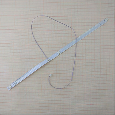 Кабель LED LED55D03-ZC23-02(B) 303CL55D034, ST5461D18-2 для Haier 55 Smart TV S2