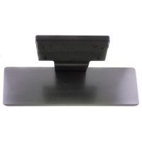 Подставка 43LF63 (MJH636737) серая - серебристая, Б/У