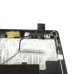 Крышка Acer Aspire 5750 , AP0HI0002111 черный с разбора