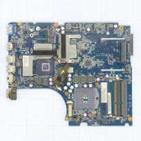 Мат. плата 6-77-W17EO-D04-1 rPGA988B 2xDDR3 для DNS W170ER неисправная