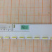 Подсветка LED 43" 16Y 43K5500 (BN61-13354A) 1 лента 56LED 549мм (Samsung), с разбора