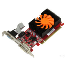 Видеокарта ASUS NVIDIA GeForce GT 430 (NEAT4300HD01-1081F)