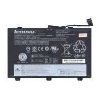 Аккумулятор Lenovo Yoga S5, Yoga S3 3785mAh 14.8V 56Wh черный (Lenovo) 00HW001 новый