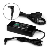 Блок питания СЗУ 19.5V 4.74A (6.5x4.4) OEM новый SY06