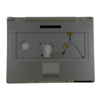 Верхняя часть Fujitsu Amilo L7320GW HI GRADE VA250P w/TP есть, 24-46393-XX, черный, Состояние