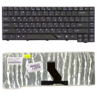 Клавиатура Acer Aspire 4520 4720 5520 5720 6935 6920 5930 черная