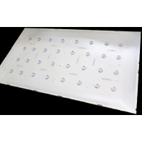 Подсветка 42" LG Innotek DRT3.0_42/C, 8 лент 8LED, 6V для LG 42LB658V, Б/У уценка