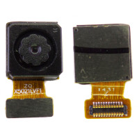Камера фронтальная для смартфона Fly IQ4512, шлейф в комплекте Original, Б/У