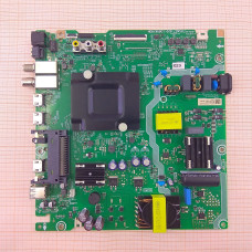 Плата Main RSAG7.820.13696/ROH Hisense 55E7NQ (T550QVN10.0)