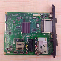 Main EAX64290501 EBR73156232 для LG 42LK530 (LC420WUF-SCA2)