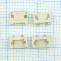 Разъем подсветки LG DRT3.0 (4 шт, не совместим с Direct 3.0)