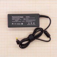 Блок питания СЗУ 19V 3.42A (5.5x1.7) OEM новый AC07-LCP