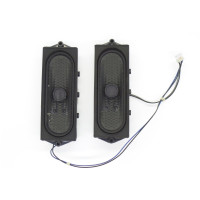 Динамики LG 32LD320, 32LH2000, 32LH40 [58304302] 10W 16Ω(2x8Ω) с разбора