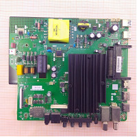 Main HK.T.RT2871P738 для Dexp U43F8000Q (HV430QUB-F11)