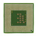Intel Celeron M M380 1600MHz Socket P, Б/У