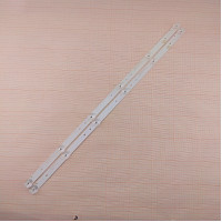 Подсветка 32" CC02320D510V11 1410 WD32E20 2X6 6S1P OD25, 2 ленты, 6LED, 6V, 510 мм, NEW