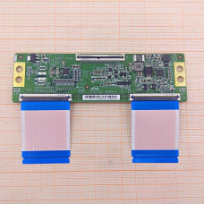 T-CON 47_6060010 HV550QUBF70 (HV550QUB-F70) для Xiaomi L55M6-6ARG
