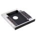 Адаптер DVD-HDD OEM, SATA, 12.7 мм, металл (NBDVD-HDD127)