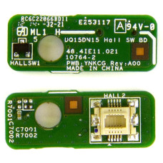 Модуль Bluetooth AzureWare 48.4IE11.021, 10pin, Б/У (Модуль Wi-Fi и Bluetooth) Модуль Bluetooth AzureWare 48.4IE11.021, 10pin, Б/У (Модуль Wi-Fi и Bluetooth)