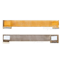 Переходник на матрицу 17.3" 40pin LED Left-to-Right, длина 210 мм (TopON)