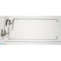 Петли для HP Pavilion DV7-6000 DV7-6100 DV7-6200