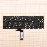 Клавиатура Acer Aspire 3 A315-55 A315-54G A315-55G A515-54G черная