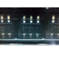 NCP1251ASN65T1G (5AA, 5A2) ШИМ-контроллер SOT23-6