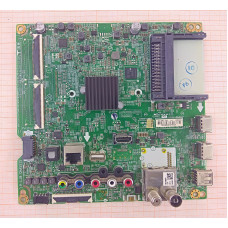 Main EAX67872805(1.1) EBU65553904 LG 65UK6300PLB