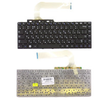 Клавиатура Samsung Q430, QX410, SF410 черная