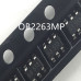 OB2263MP ШИМ-контроллер SOT-23-6