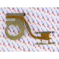 Система охлаждения для MSI VR440 VR440X MS-1435 (E32-1700040-TA9) термотрубка с разбора