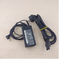 Блок питания 19V 3.42A 65W (5.5x1.7) ADP-65VH Original, Б/У