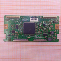 T-CON LC370WUD 6870C-0264B (LC370WUD(SB)(T1)) для LG 37LH7000