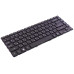 Клавиатура Acer Aspire V5-431, V5-471, M3-481, M5-481 черная, без рамки, горизонтальный Enter