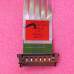 Шлейф LVDS EAD62370717, 51pin