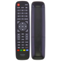 Пульт для телевизора Haier HTR-A10E Б/У