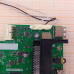 Main TD.MT9612.795 WIFI для Xiaomi L50M7-EARU (TPT500WR-U3T03.DJ, HV550QUB-F70 REV2.0) с разбора