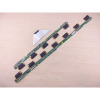 Планки матрицы 50" CV500U2-L03-XR-3, CV500U2-L03-XL-3 (LVU500NDEL)