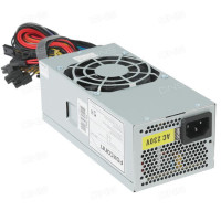 Блок питания Foxconn FX-300S 300W SFX новый