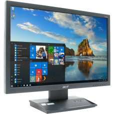 Монитор 19" Acer V193W Ab