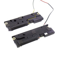 Динамики Samsung UE32D4000NW [BN96-16799A] 10W 12Ω(2x6Ω) с разбора
