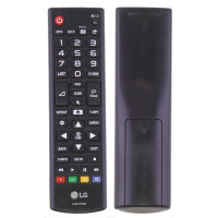 Пульт LG AKB75375609 с разбора