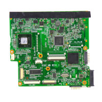 Мат. плата THD-EPC-D32C-A REV1.1, Б/У