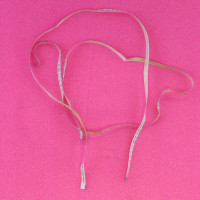 Кабель питания подсветки 32" Mystery MTV-3224LT2 (HV320WX2-140), Б/У